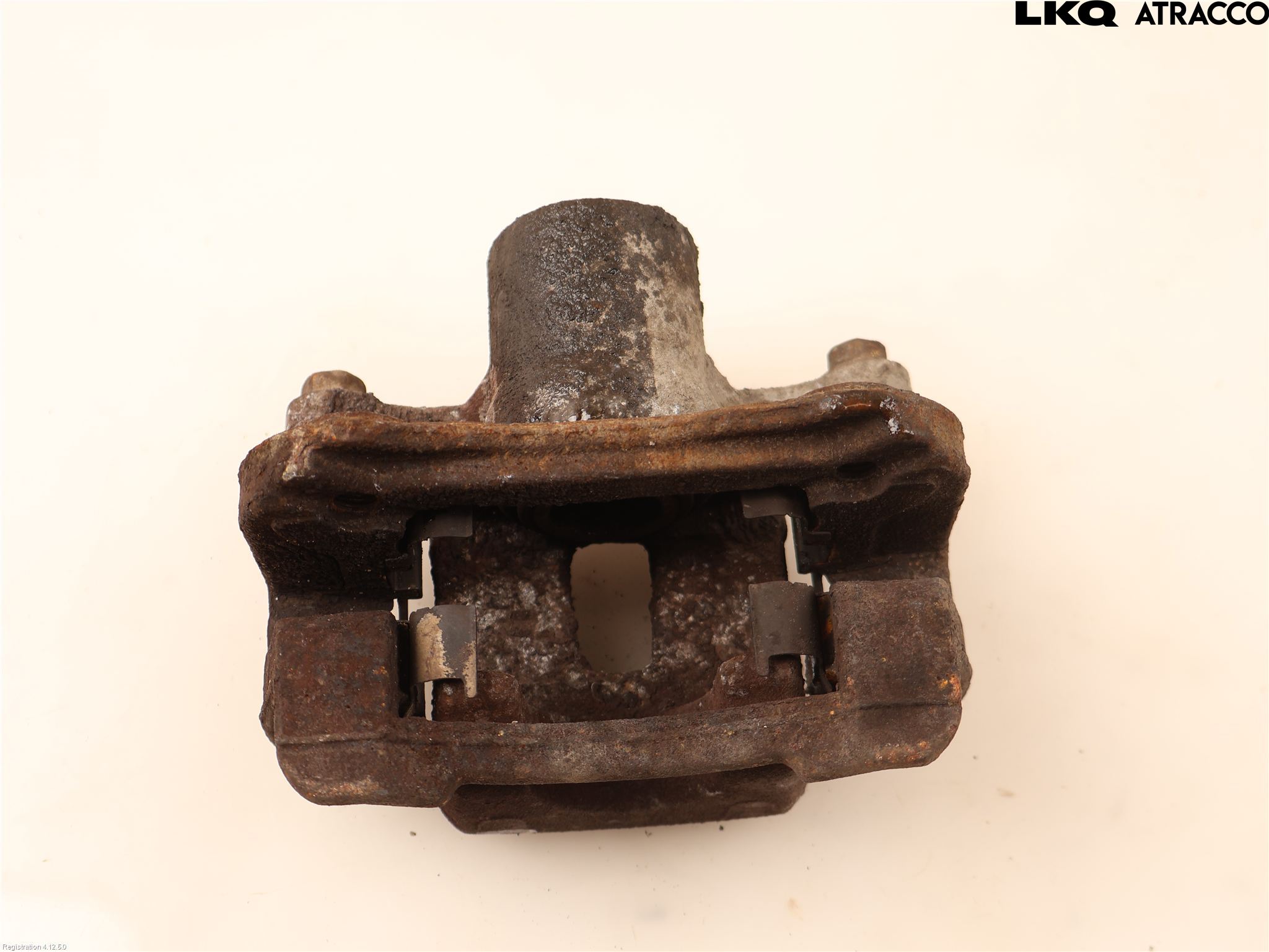 Kia SPORTAGE (SL) 11-15 Bremsecaliper Bak Venstre