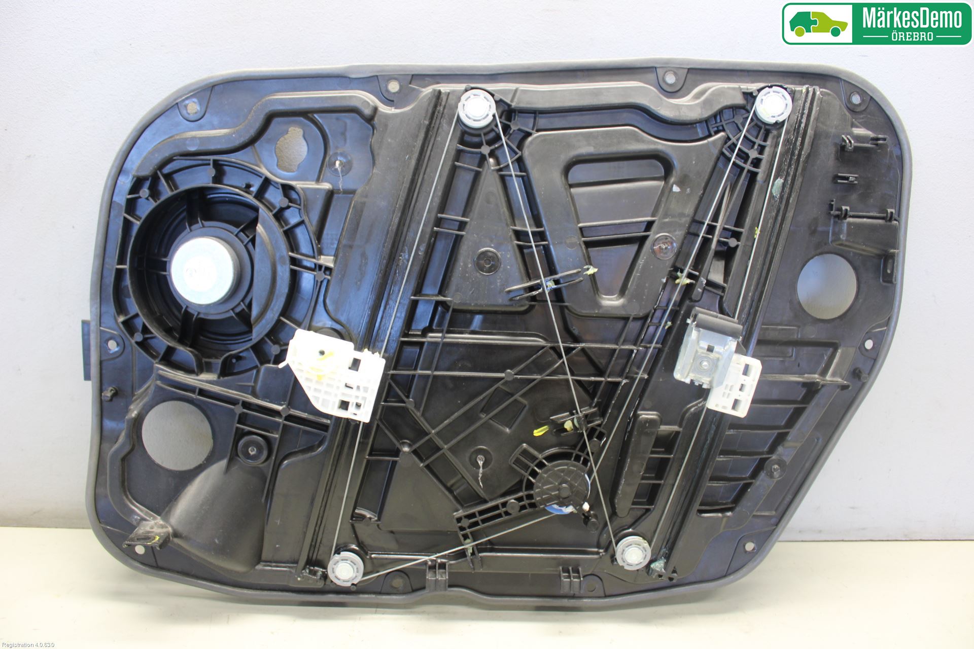Kia CEED/CEED SW 19- Vindusheis
