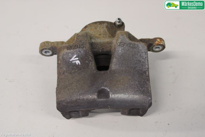 Kia SPORTAGE (QL) 16-21 Bremsecaliper Foran Venstre