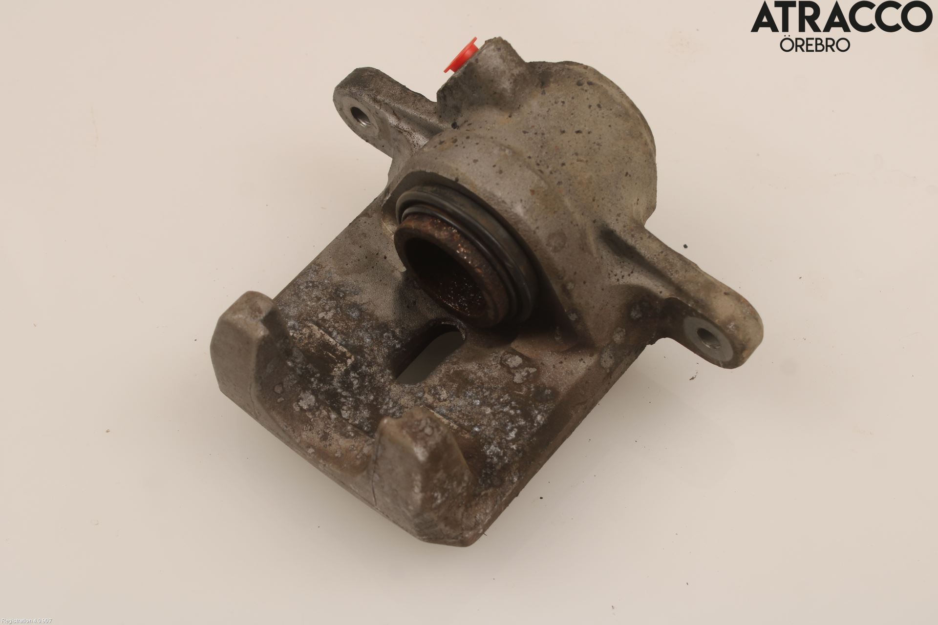 Subaru XV 12-17 Bremsecaliper Bak Høyre