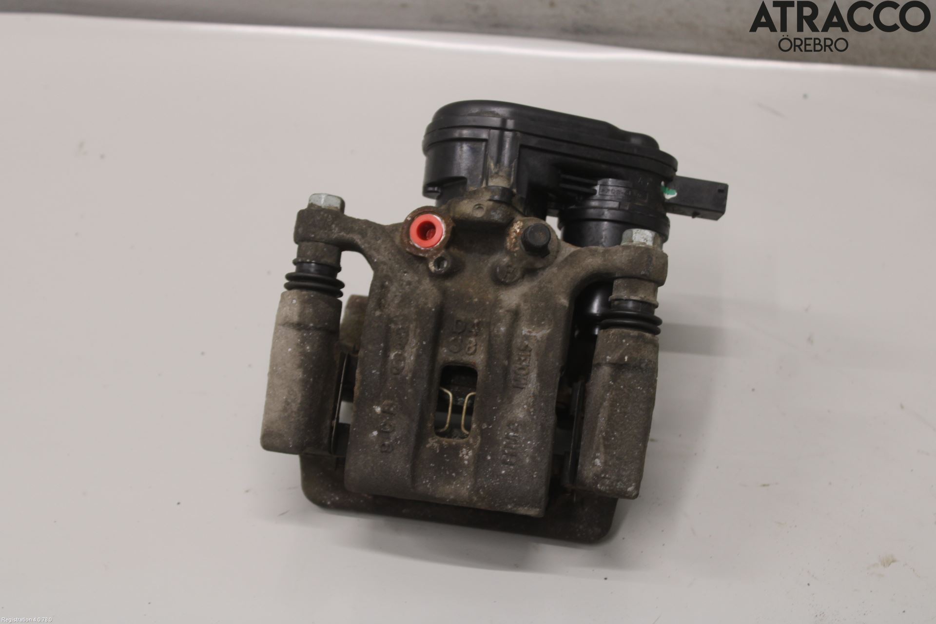 Kia OPTIMA 16-20 Bremsecaliper Bak Høyre