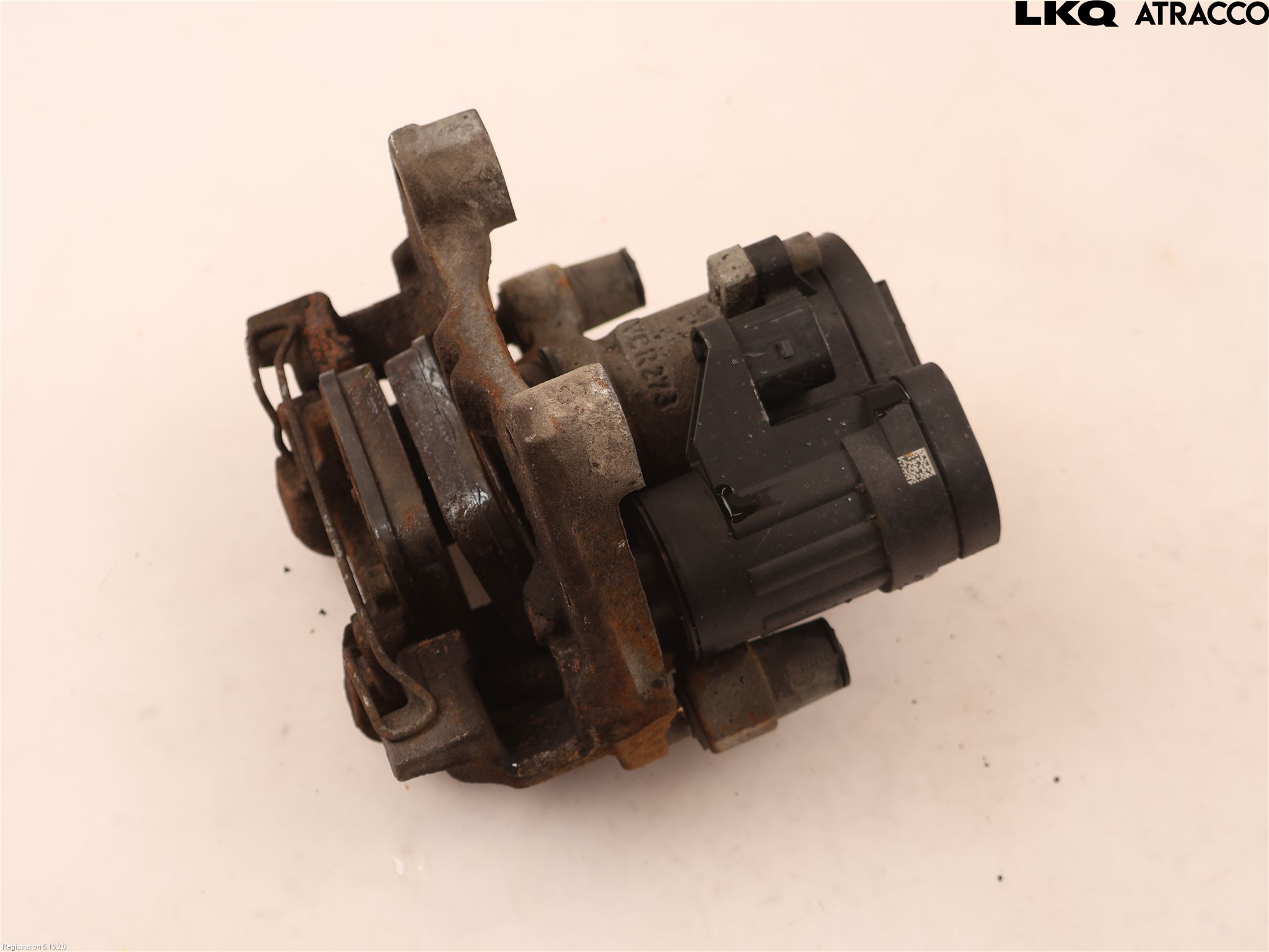 Volkswagen VW PASSAT 20-24 Bremsecaliper Bak Høyre