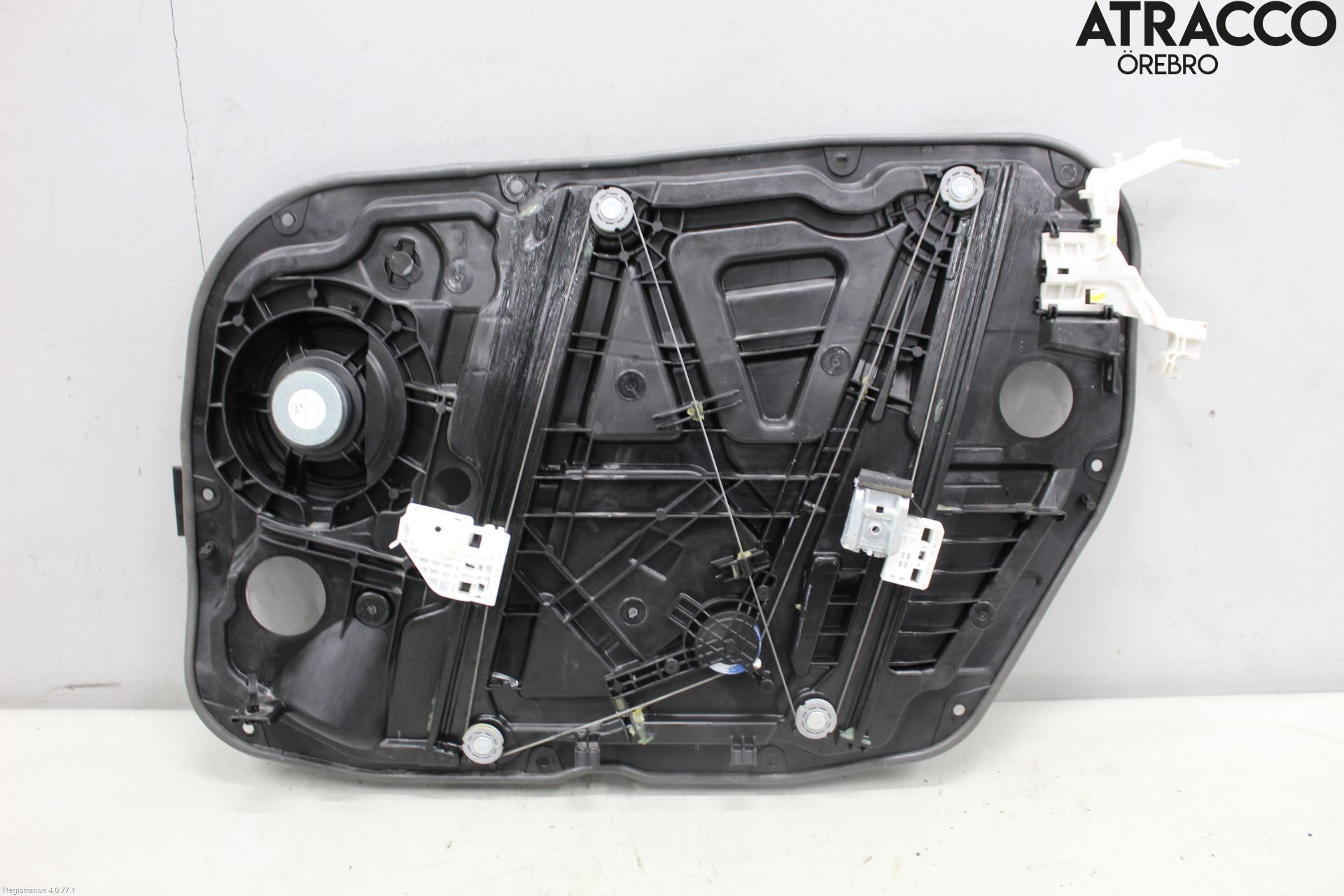 Kia CEED/CEED SW 19- Vindusheis