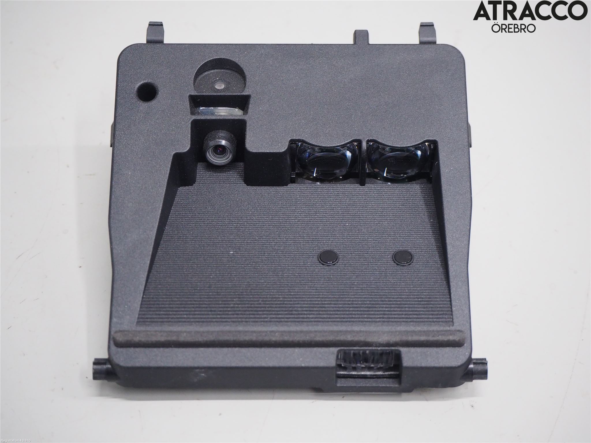Toyota AURIS 13-19 Sensor Kollisjonsbeskyttelse