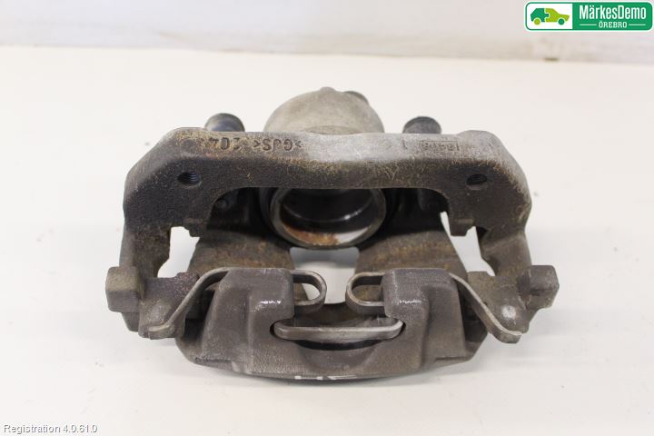 Citroen JUMPY/E-JUMPY 16- Bremsecaliper Foran Høyre