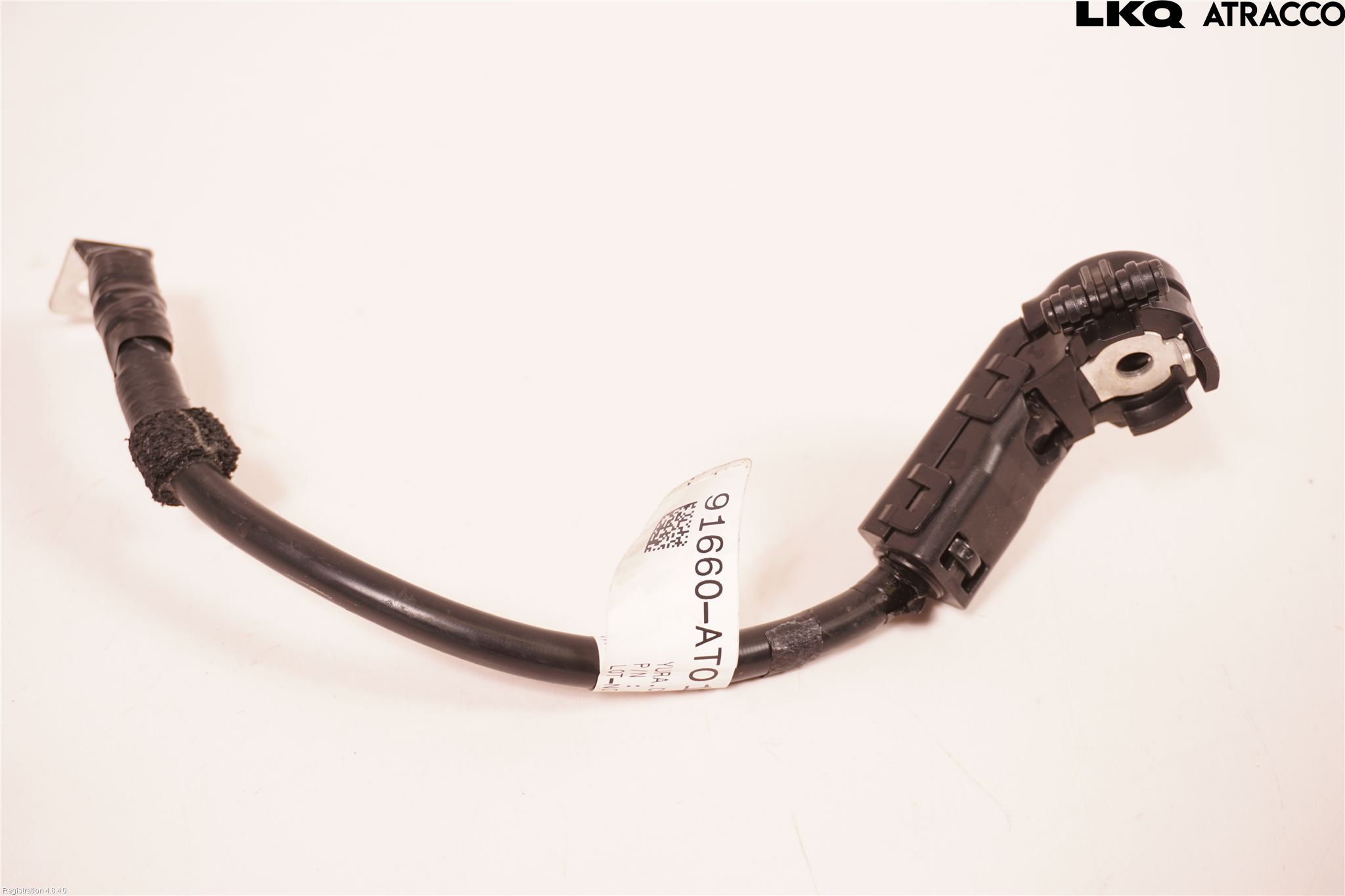 Kia NIRO (SG2) 23- Batterikabel
