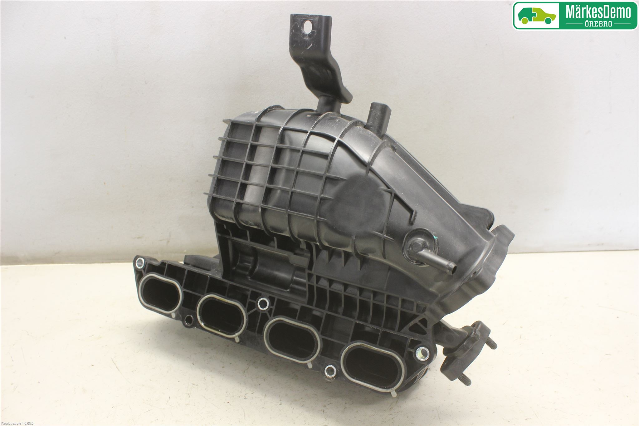 Kia OPTIMA 16-20 Innsugningsmanifold