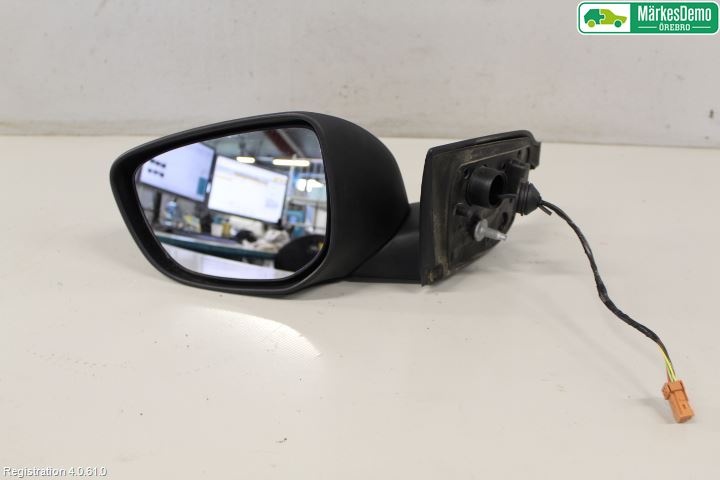 Citroen C4 CACTUS 14-20 Speil V M-El Justering