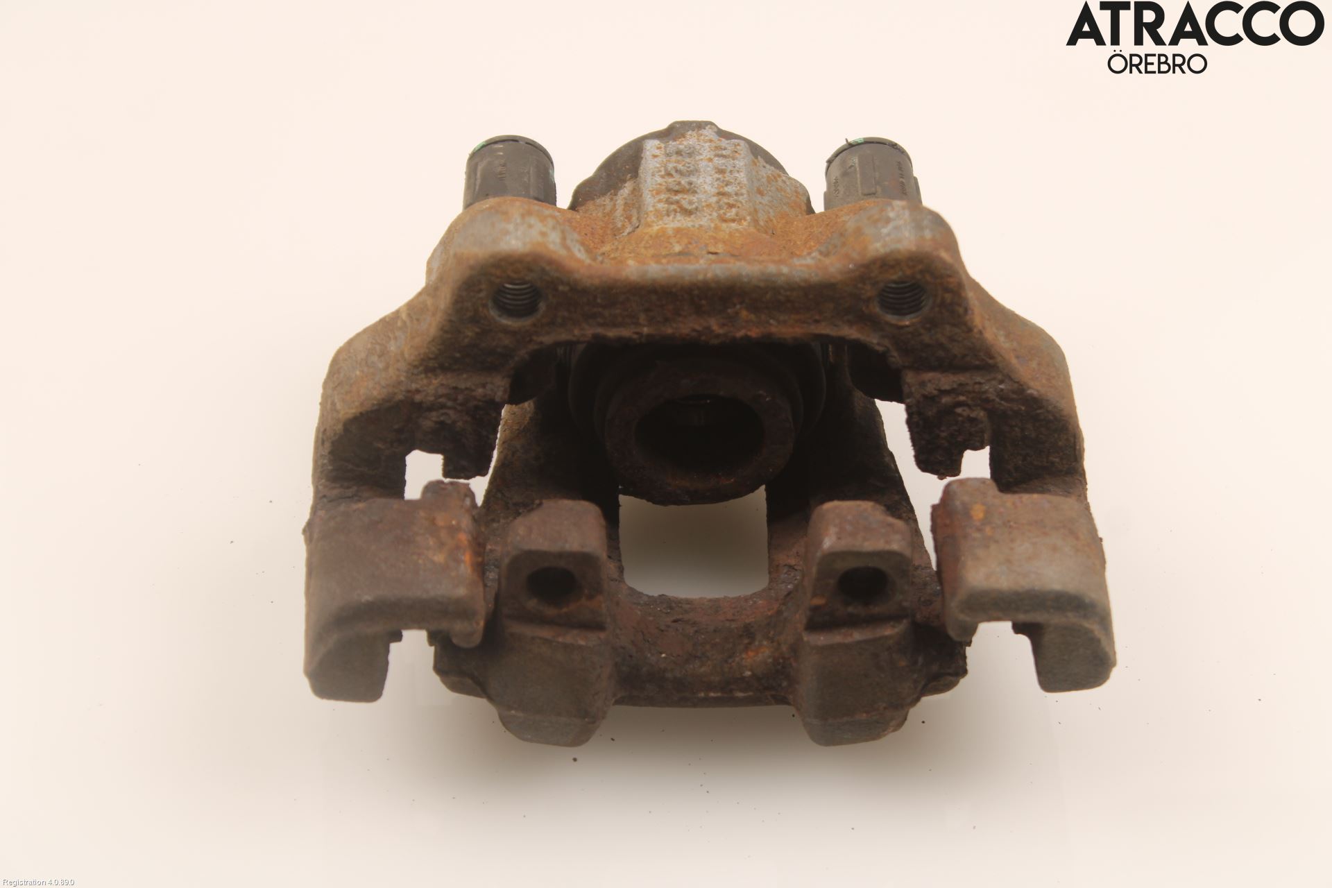 BMW 1 F20/F21 11-19 Bremsecaliper Bak Høyre