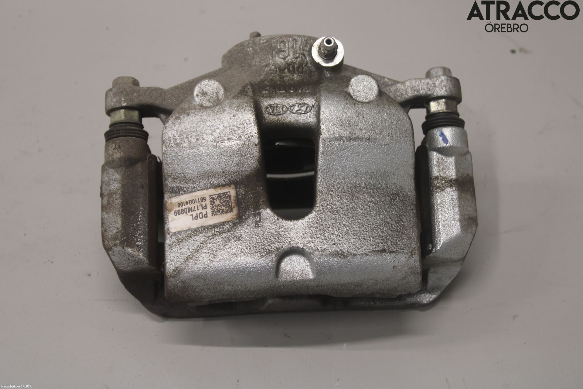 Kia CEED/CEED SW 19- Bremsecaliper Foran Venstre