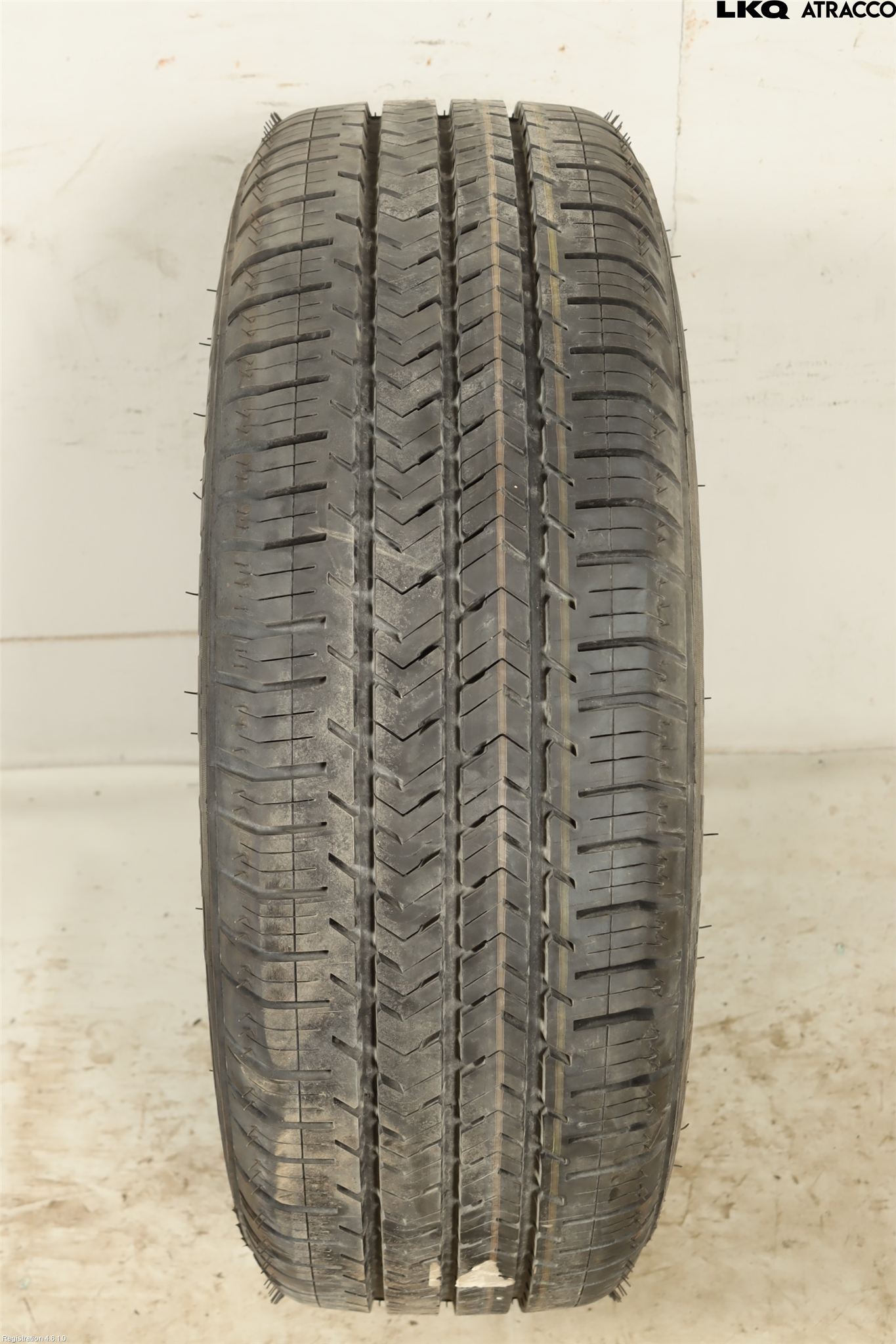 Peugeot EXPERT/E-EXPERT 17- Hjul Reservehjul Minitype