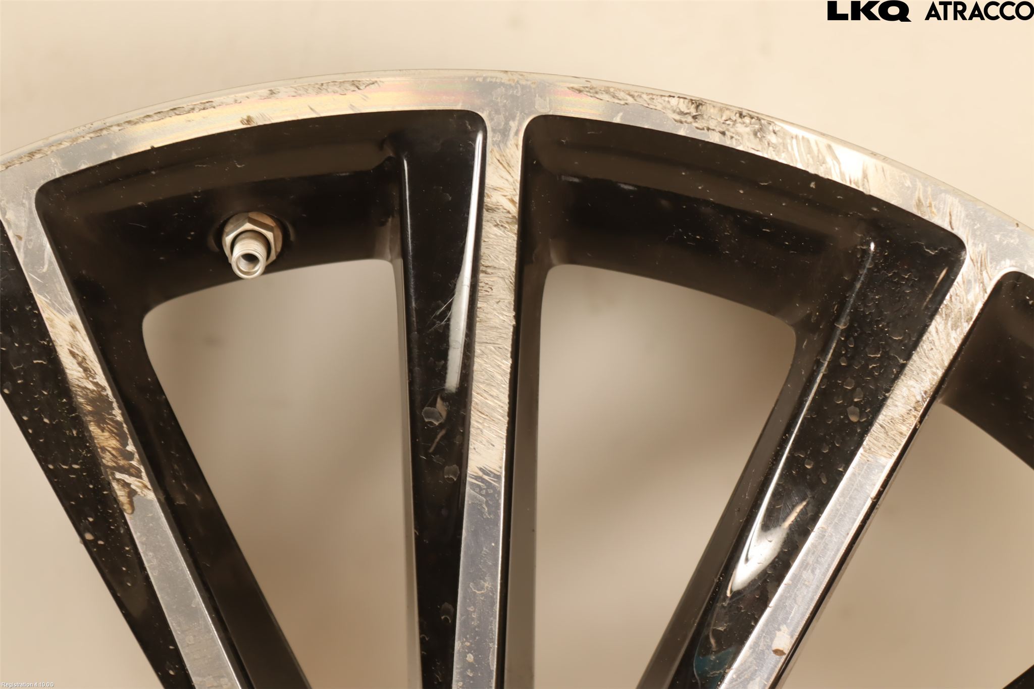 Mercedes-Benz MB C-KLASS (W205) 14-21 Felg Aluminium