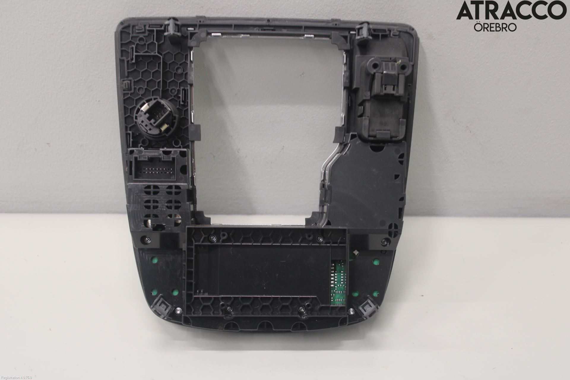 Audi A6/S6 4G 11-18 Stereo Radio Med Cd