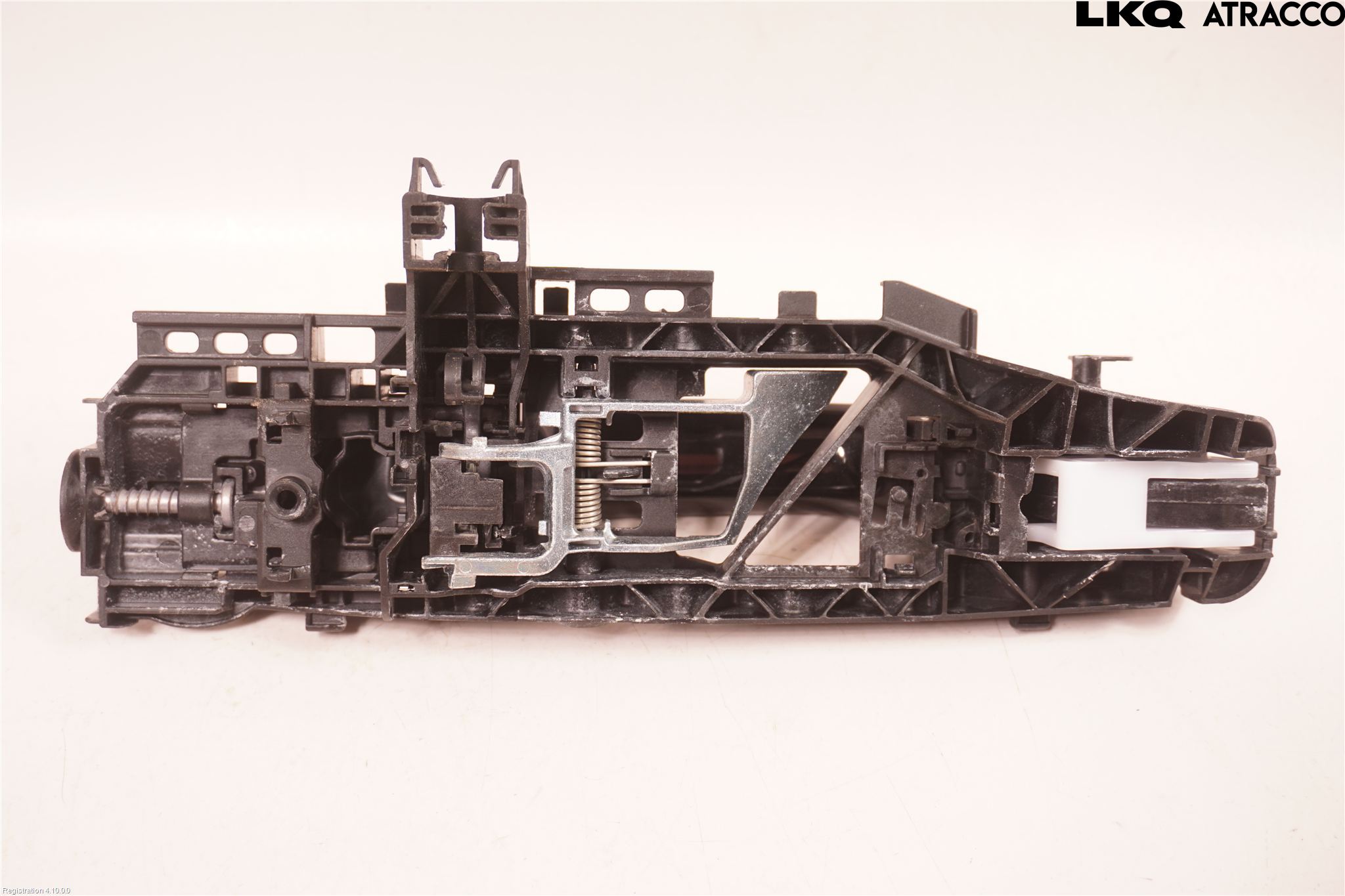 Mercedes-Benz MB E-KLASS (W213) 16-23 Dørhandtak Ytre Høyre