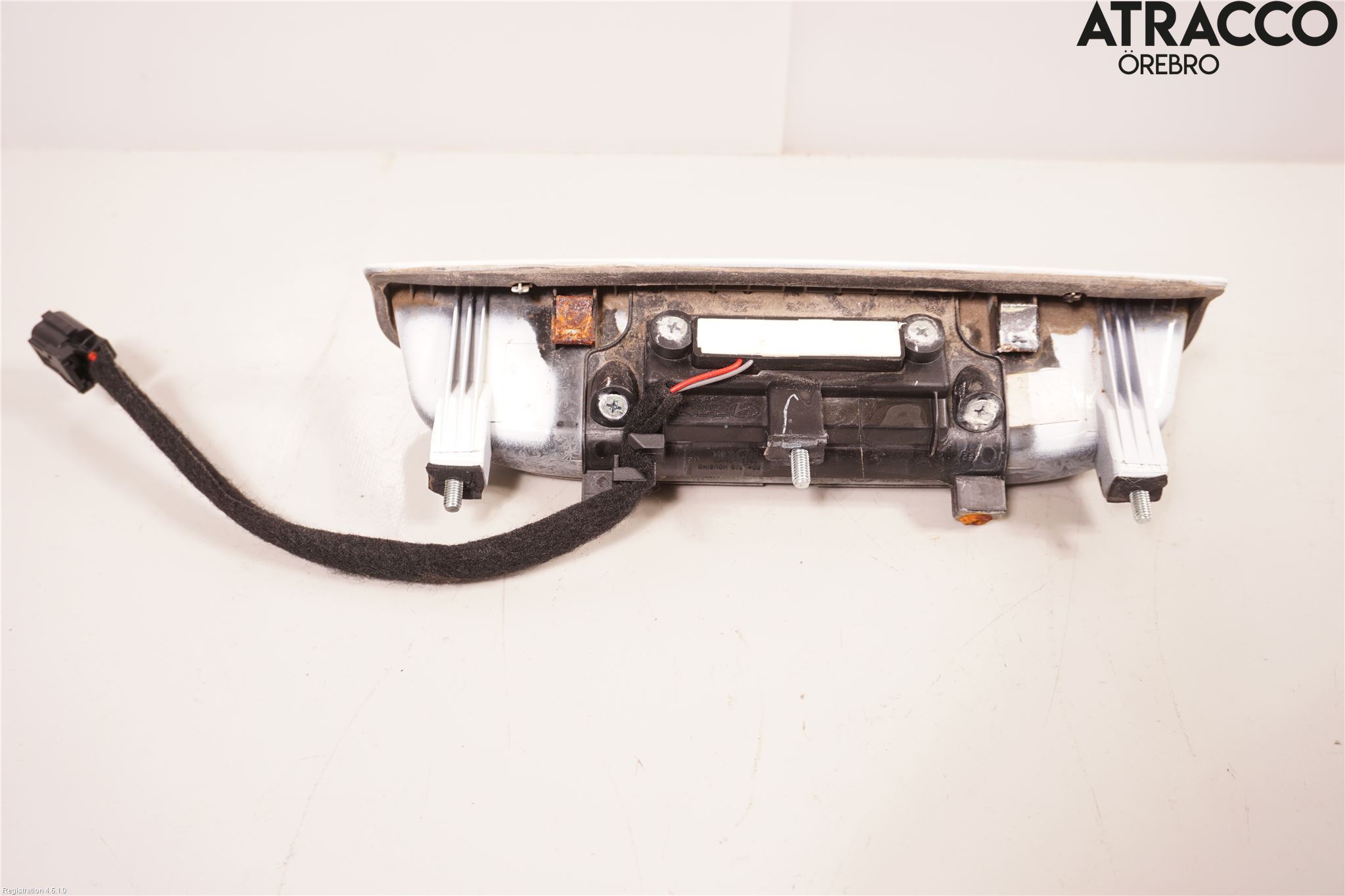 Hyundai i30 PD 17- Bakluke Handtak Ytre
