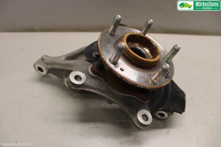 Kia OPTIMA 16-20 Spindel Vf