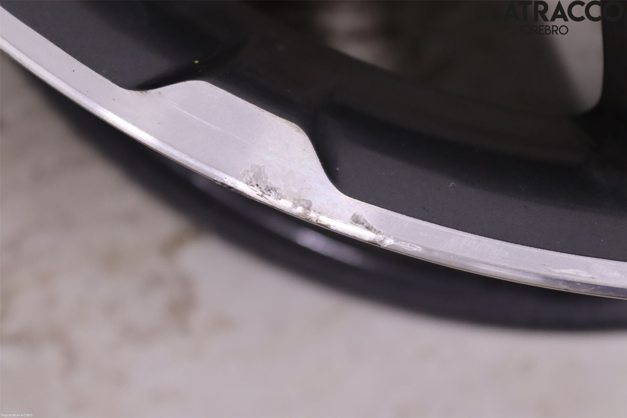Kia SOUL 09- Felg Aluminium
