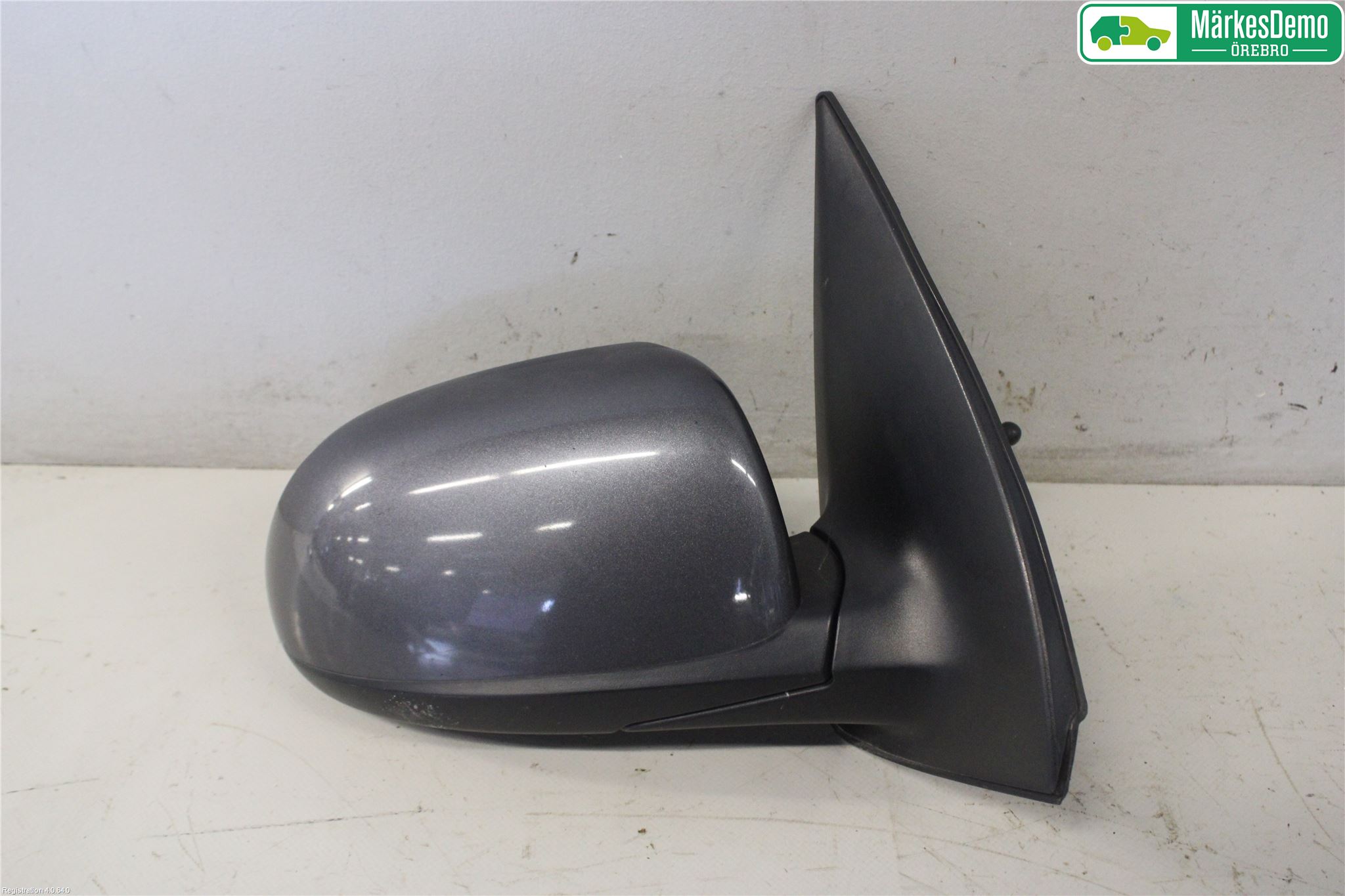 Hyundai i10 PA 08-13 Speil H M-Innvjustering