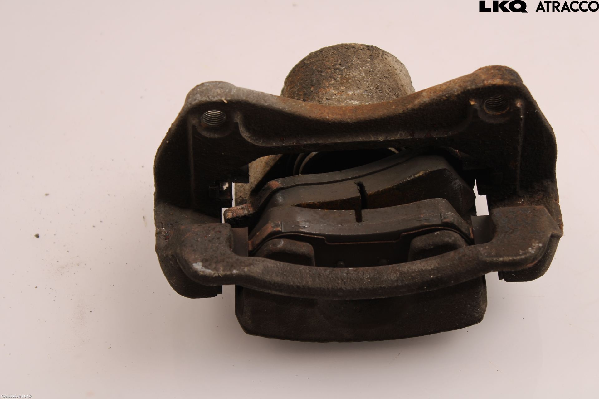 Kia RIO 17- Bremsecaliper Foran Venstre