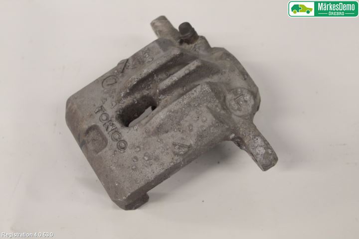 Subaru LEGACY 10-14 Bremsecaliper Bak Venstre