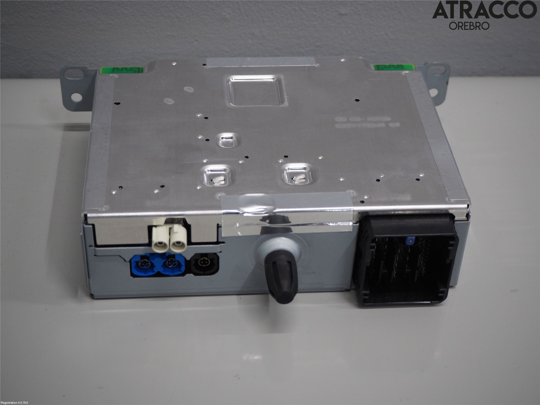 Peugeot 3008 17-24 Stereo Radio