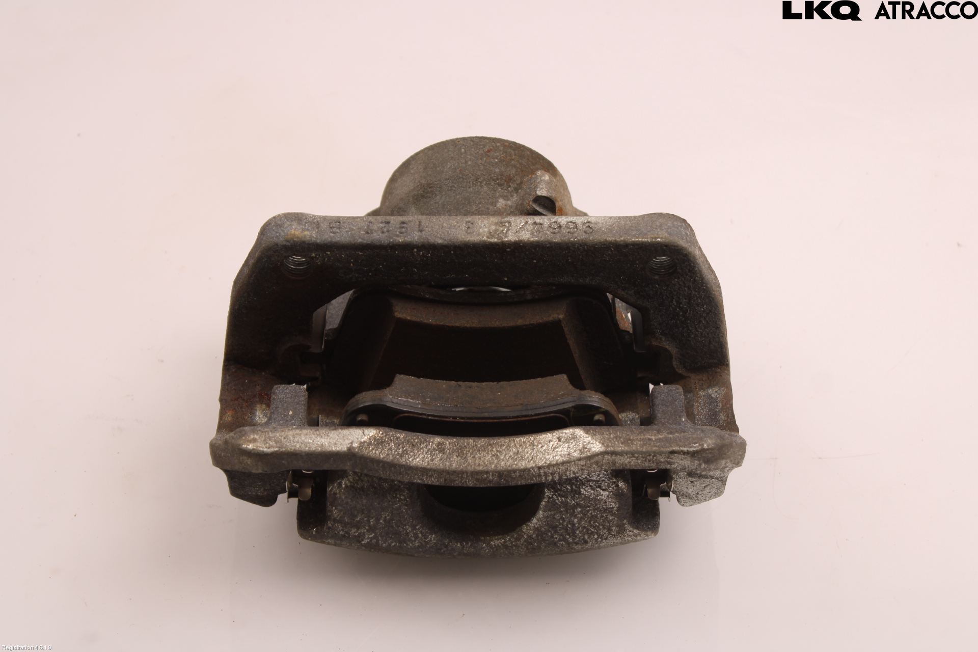 Kia VENGA 10-19 Bremsecaliper Foran Høyre