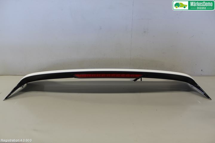 Kia OPTIMA 16-20 Spoiler Bakluke