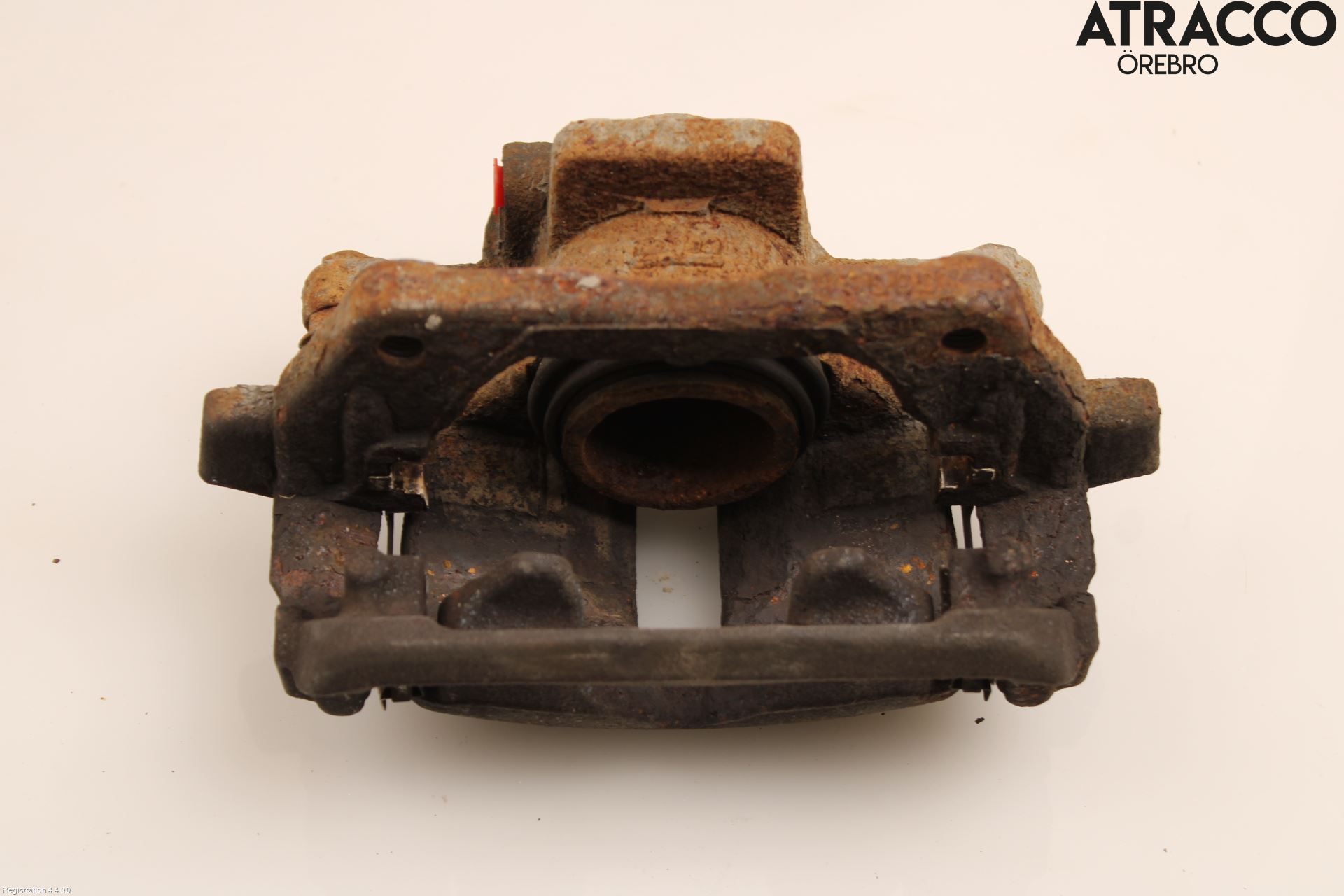 Mini CLUBMAN R55 06-14 Bremsecaliper Foran Venstre