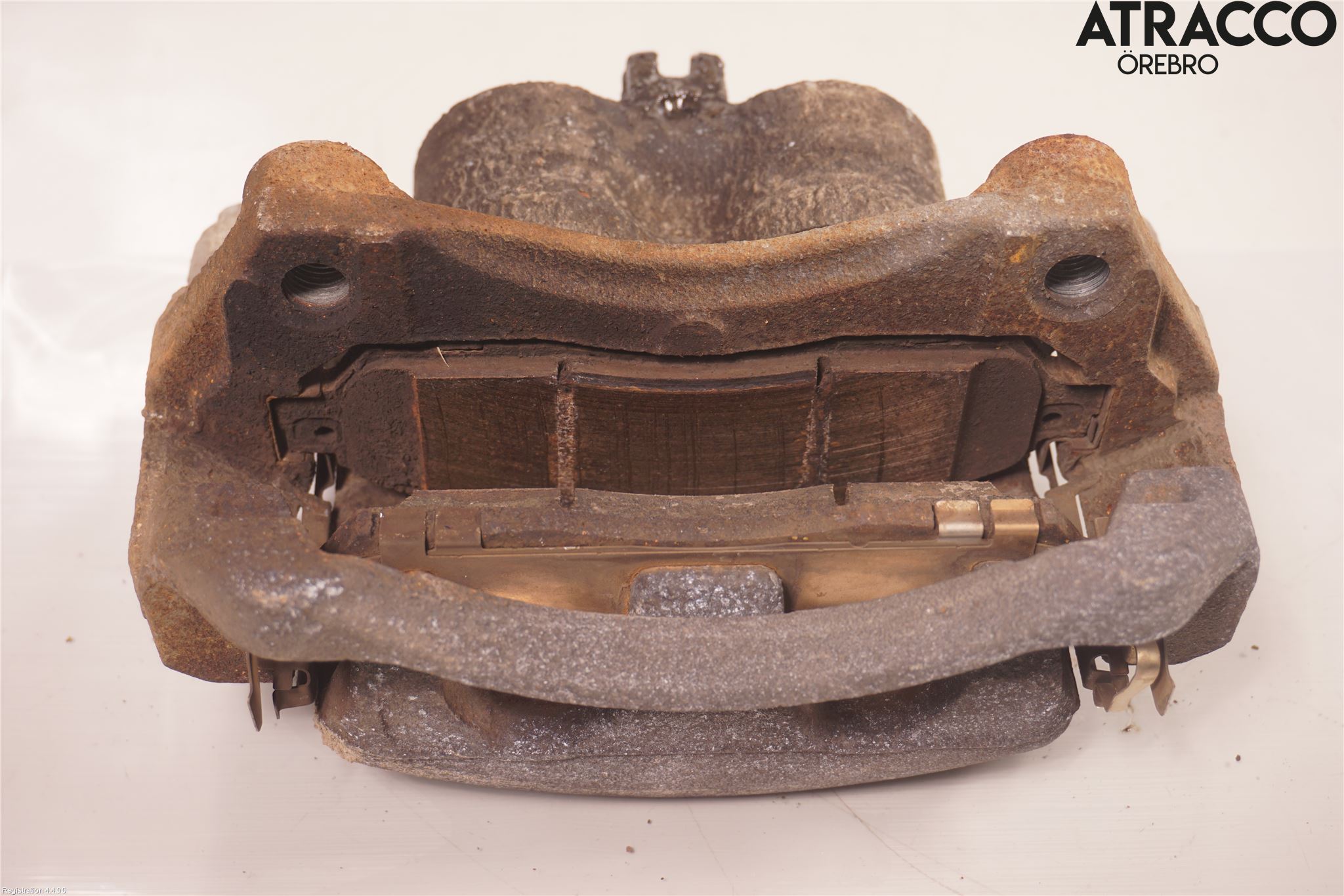 Nissan LEAF 18- Bremsecaliper Foran Høyre