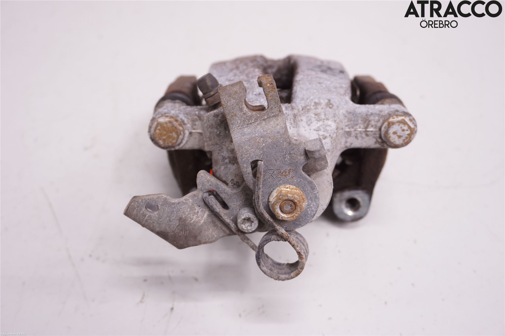 Kia VENGA 10-19 Bremsecaliper Bak Høyre