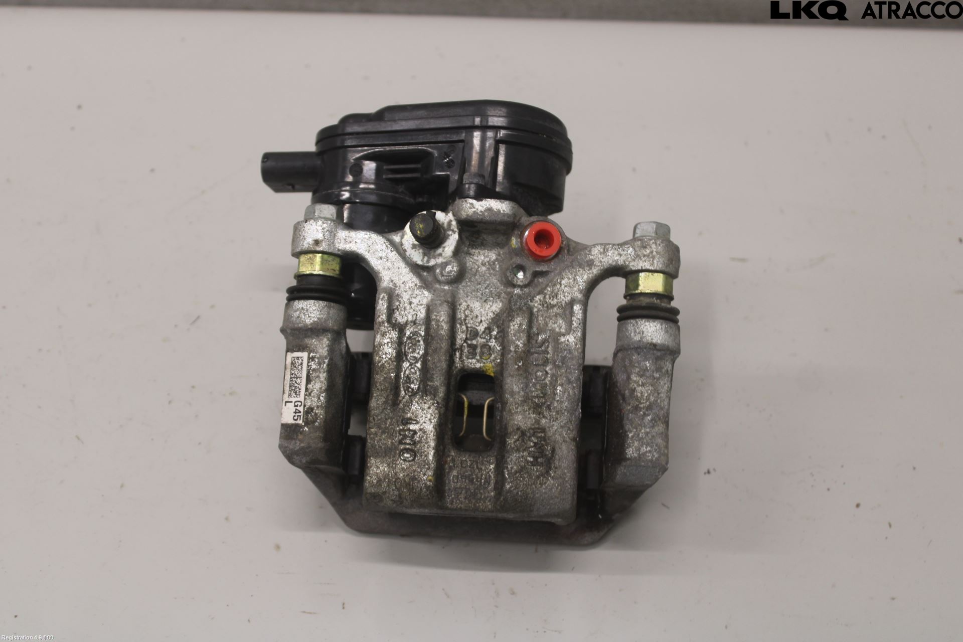 Kia CEED/CEED SW 19- Bremsecaliper Bak Venstre