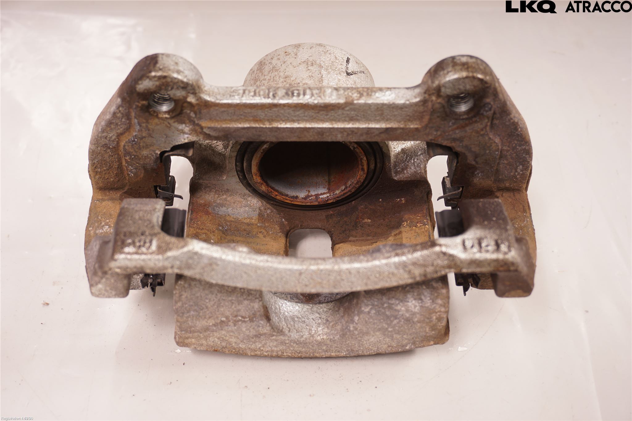 Kia NIRO (SG2) 23- Bremsecaliper Foran Venstre