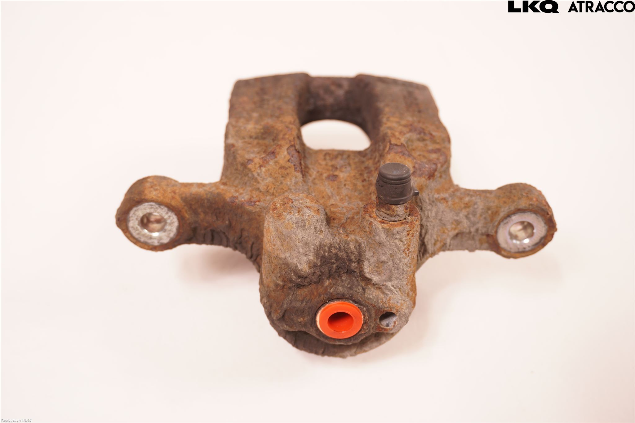 Kia SPORTAGE (QL) 16-21 Bremsecaliper Bak Venstre