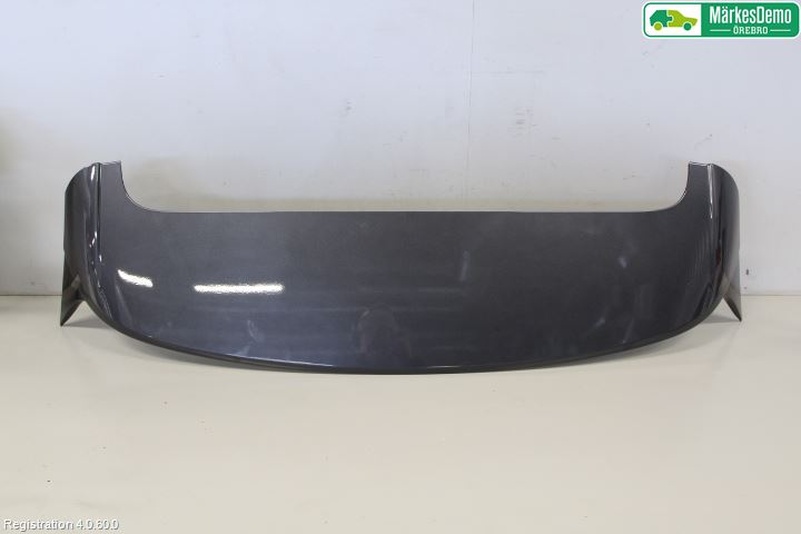 Kia OPTIMA 16-20 Spoiler Bakluke