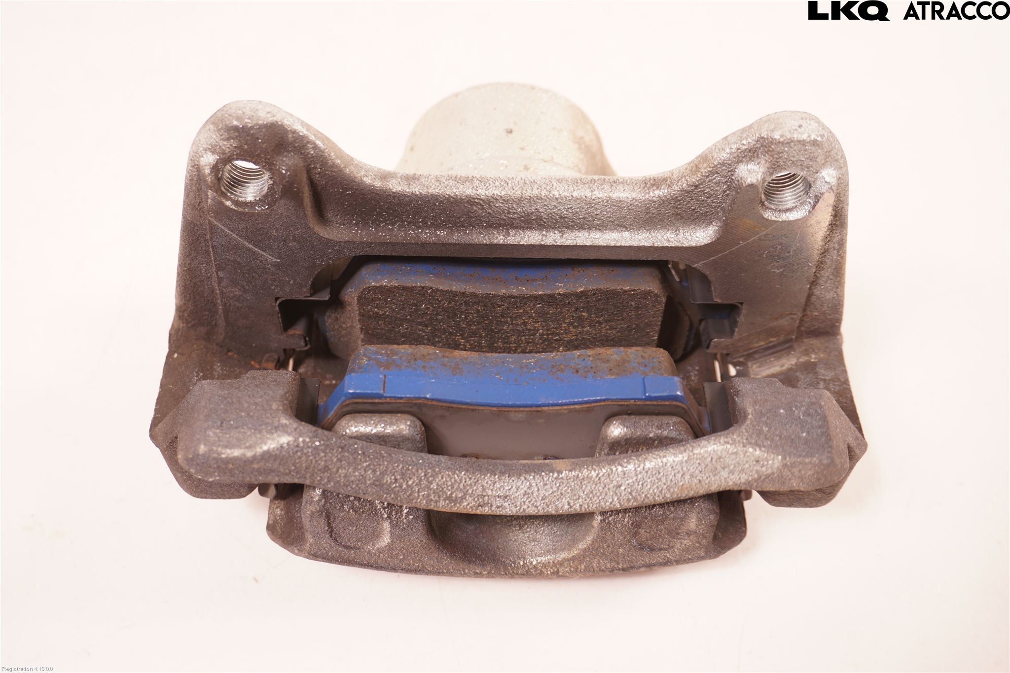 Kia PICANTO 17- Bremsecaliper Foran Høyre