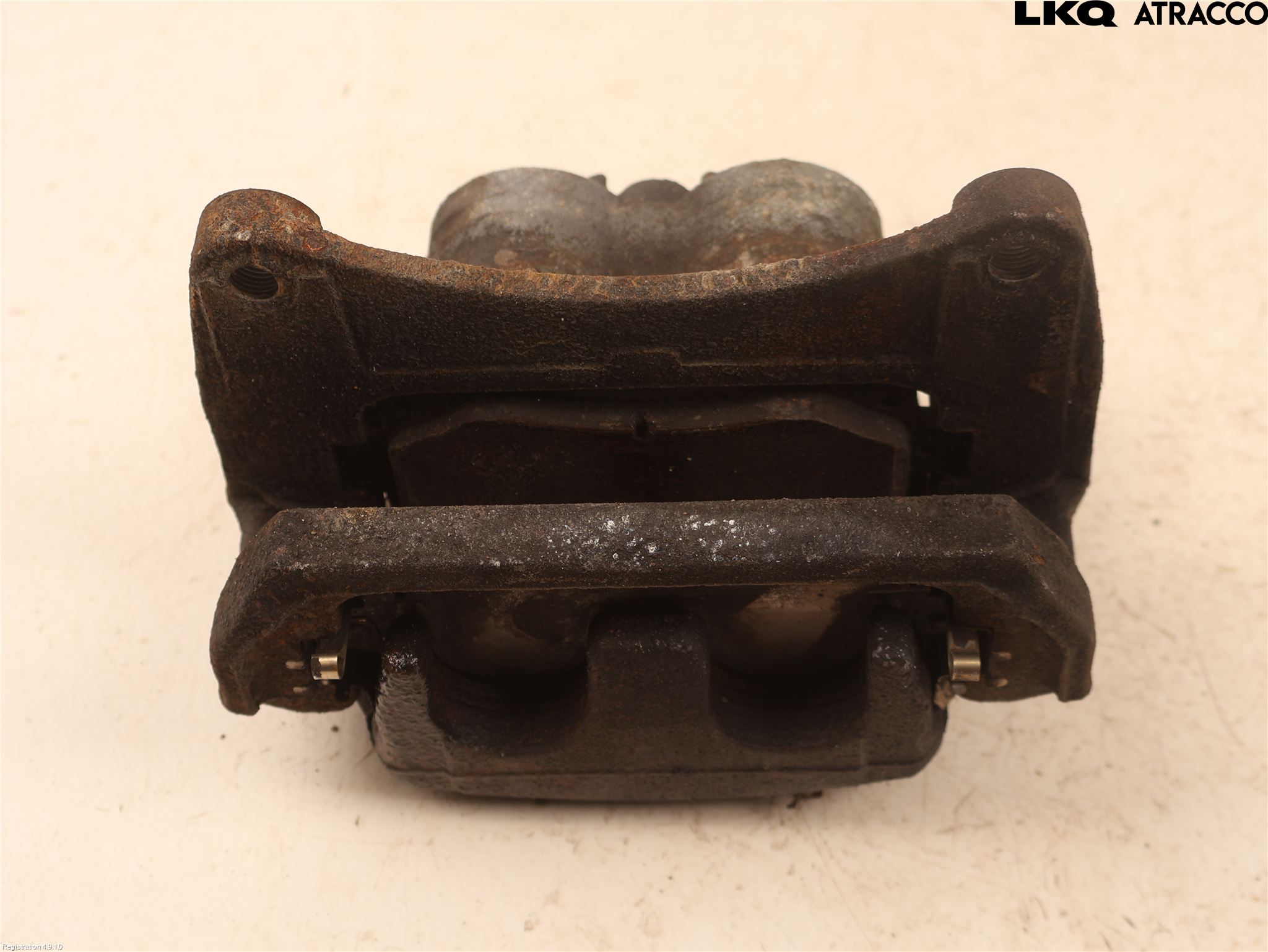 Subaru FORESTER SK 19- Bremsecaliper Foran Venstre