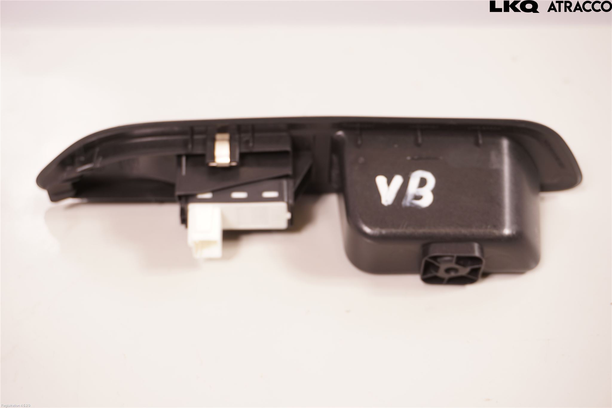 Citroen C4/E-C4 C4X/E-C4X III 21- Bryter Vindusheis