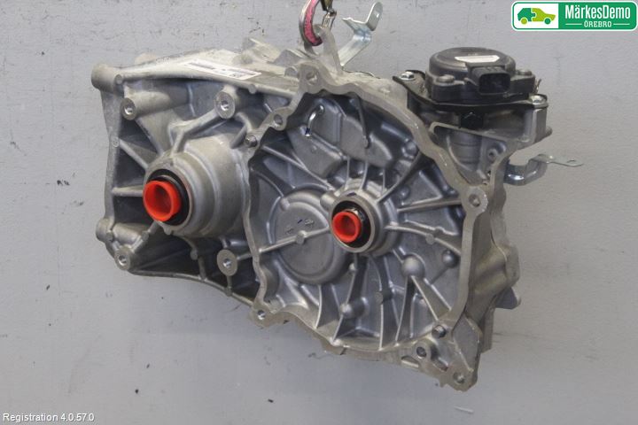 Nissan LEAF 18- Girkasse Skift Enhet