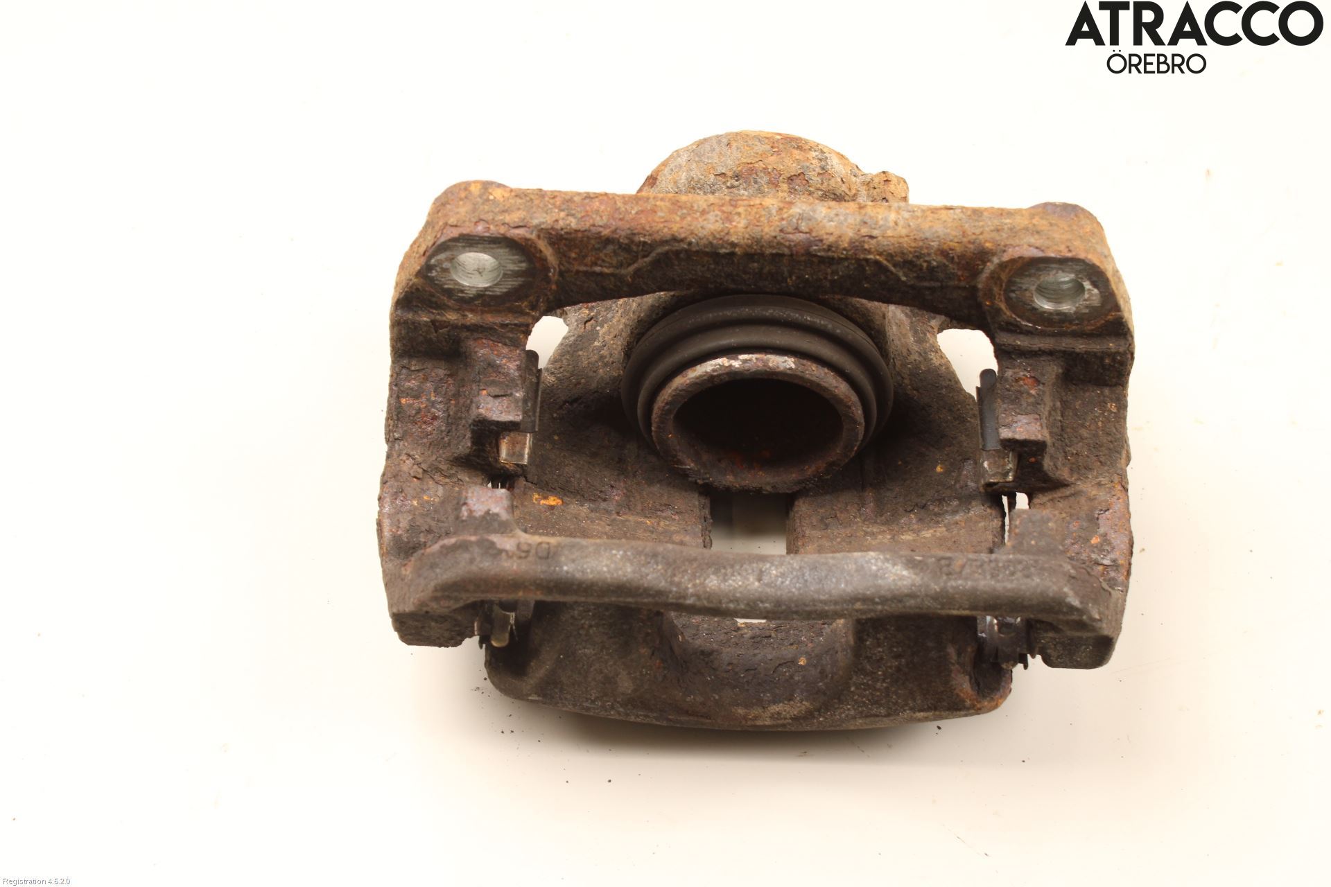 Renault KANGOO II 15-21 Bremsecaliper Foran Høyre