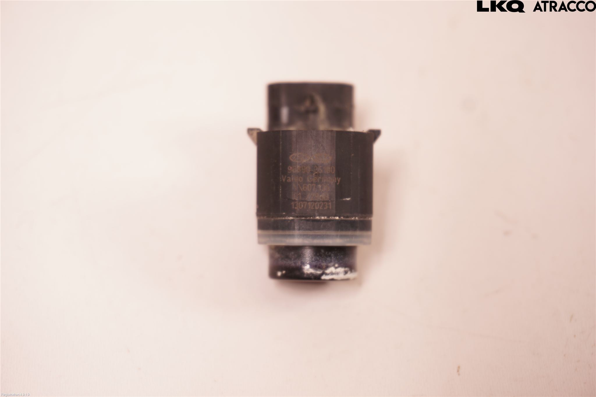 Kia OPTIMA 00-15 Sensor Ryggesensor