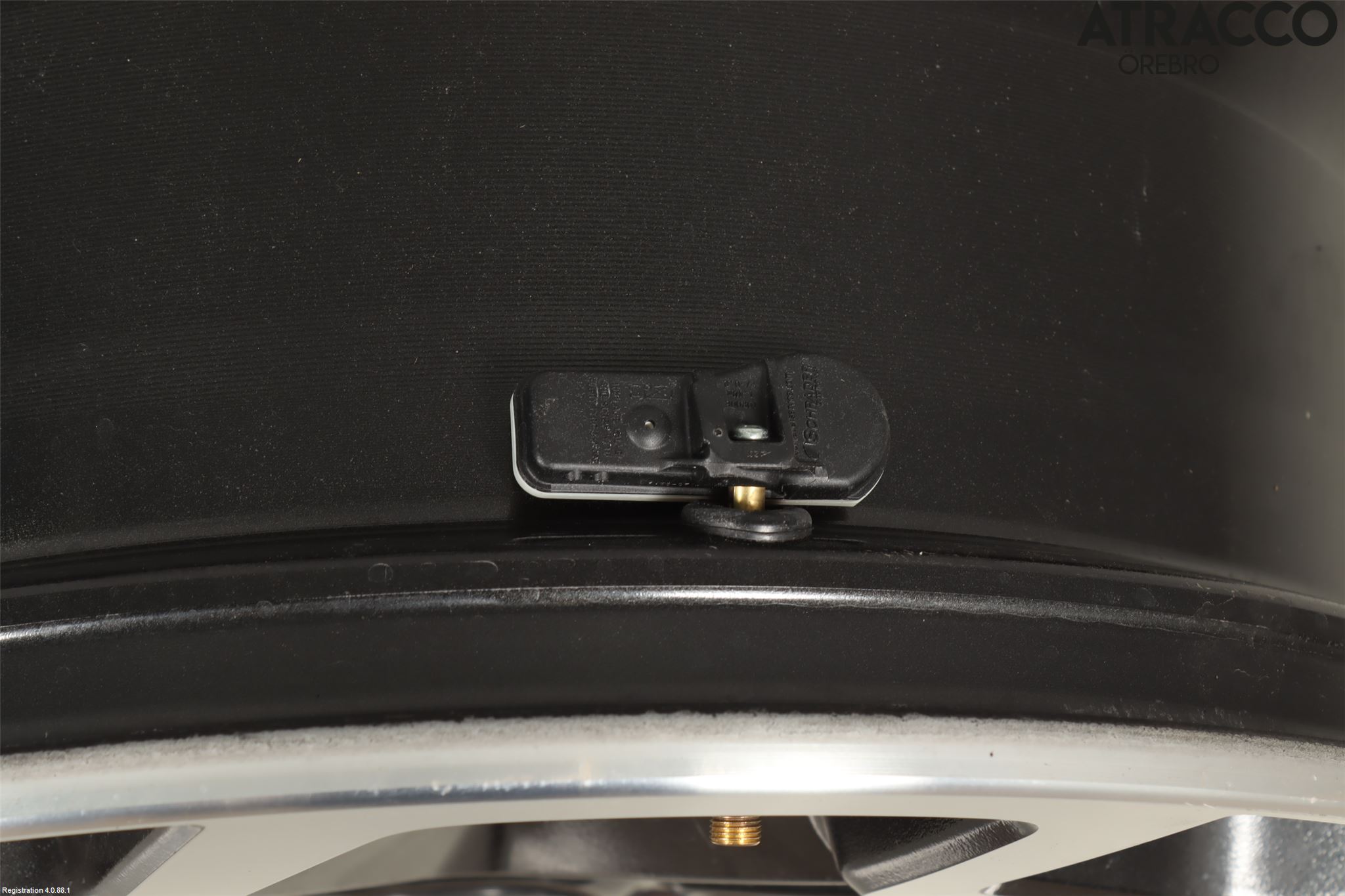 Subaru XV 12-17 Felg Aluminium