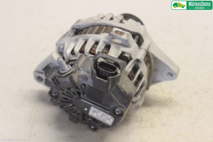 Kia CEED 12-18 Dynamo