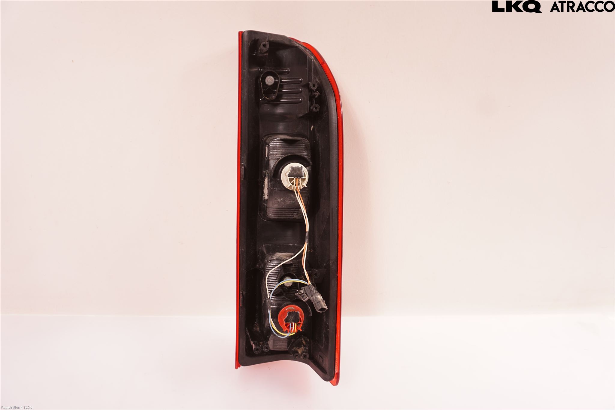 Opel VIVARO 15-19 Baklykt Venstre