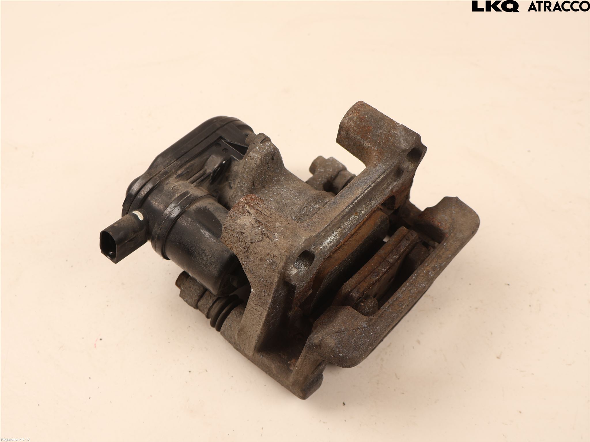 Kia SOUL 09- Bremsecaliper Bak Høyre