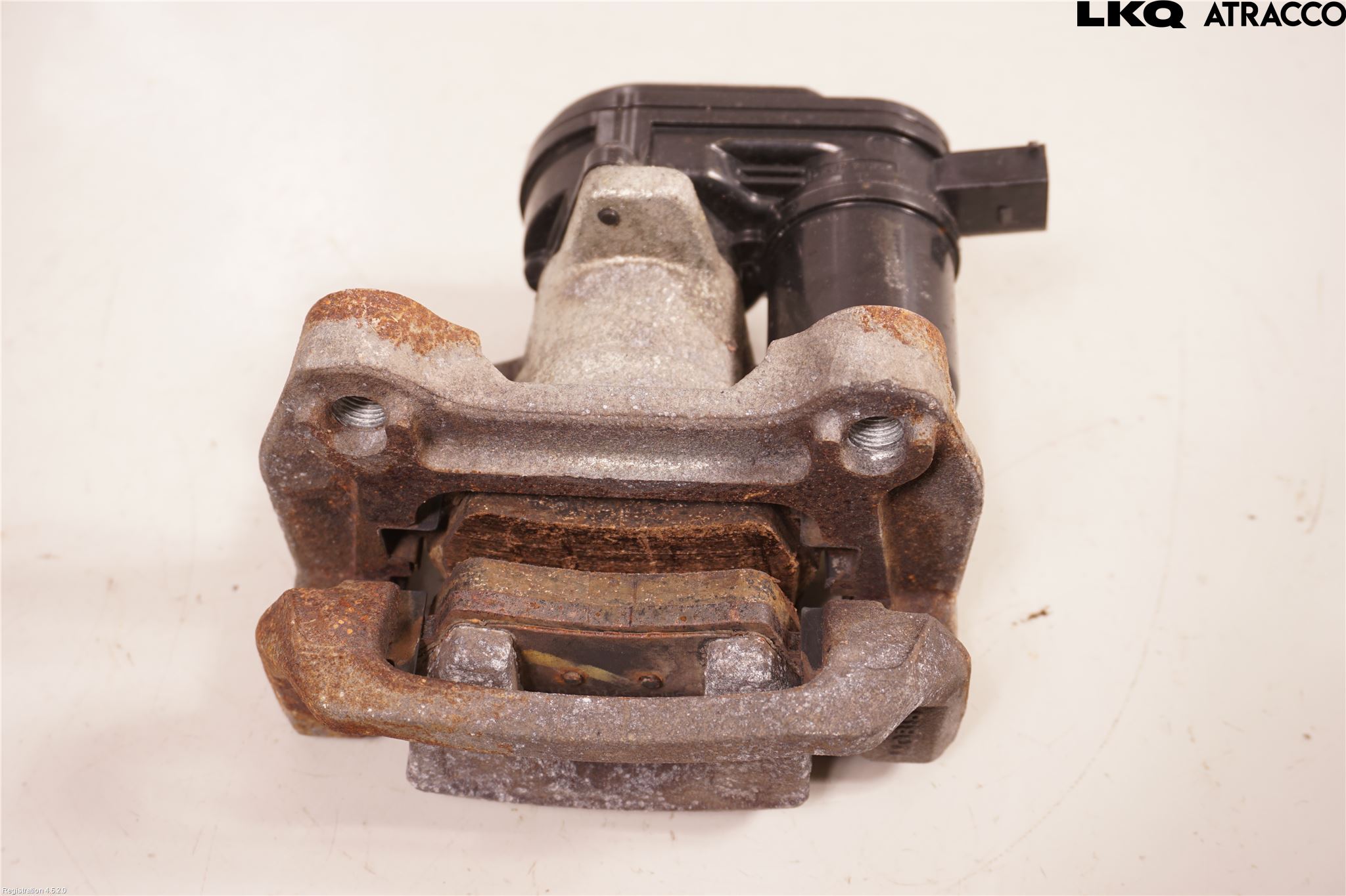 Kia XCEED 19- Bremsecaliper Bak Venstre