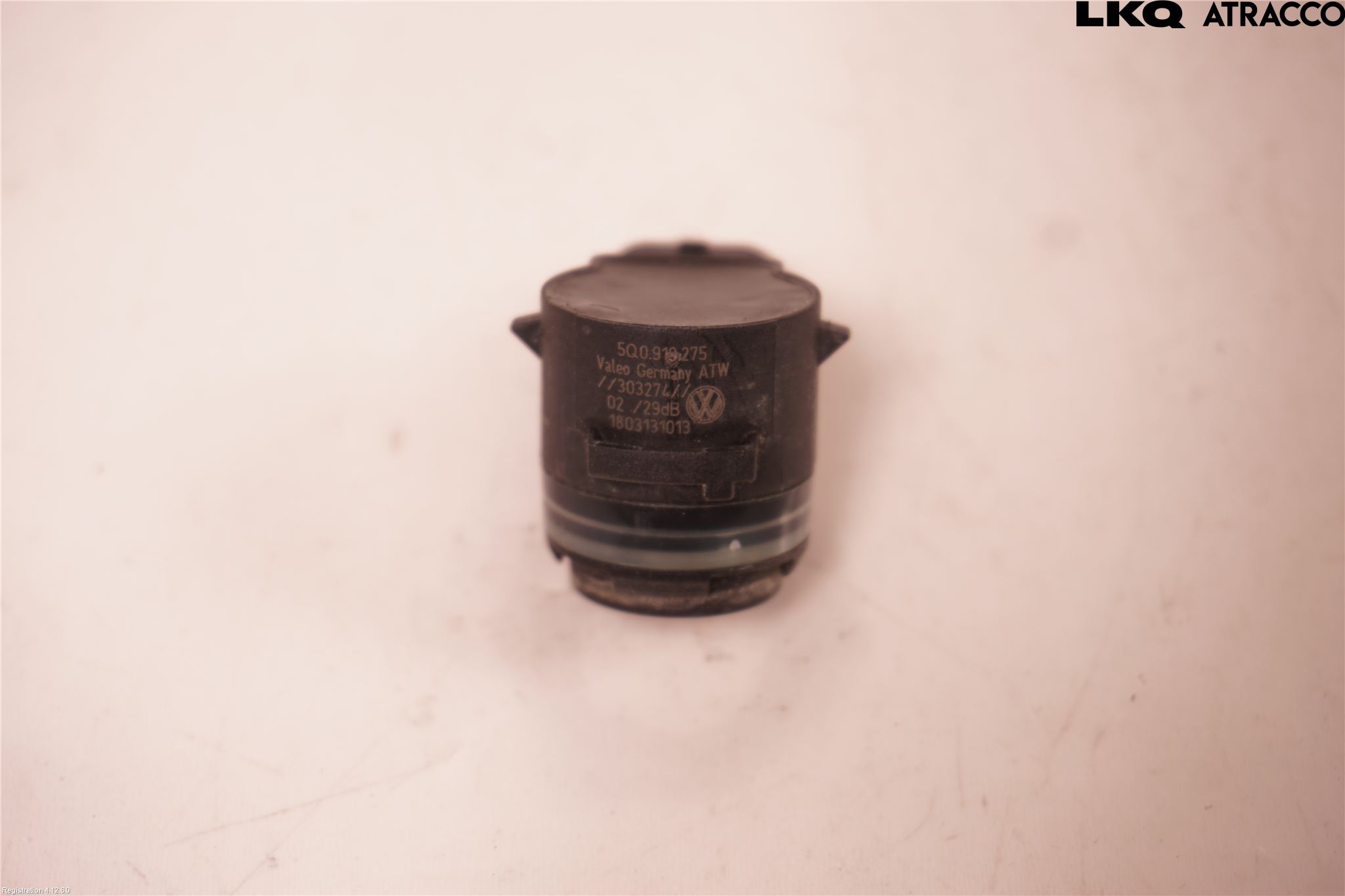 Seat LEON 13-20 Sensor Ryggesensor