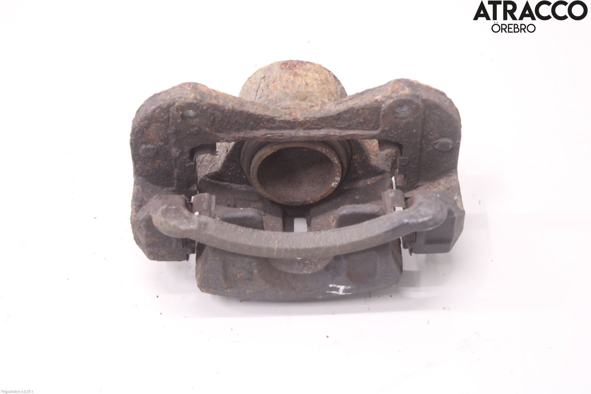 Hyundai ix35 Bremsecaliper Foran Høyre