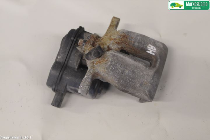 Audi A6/S6 4G 11-18 Bremsecaliper Bak Høyre