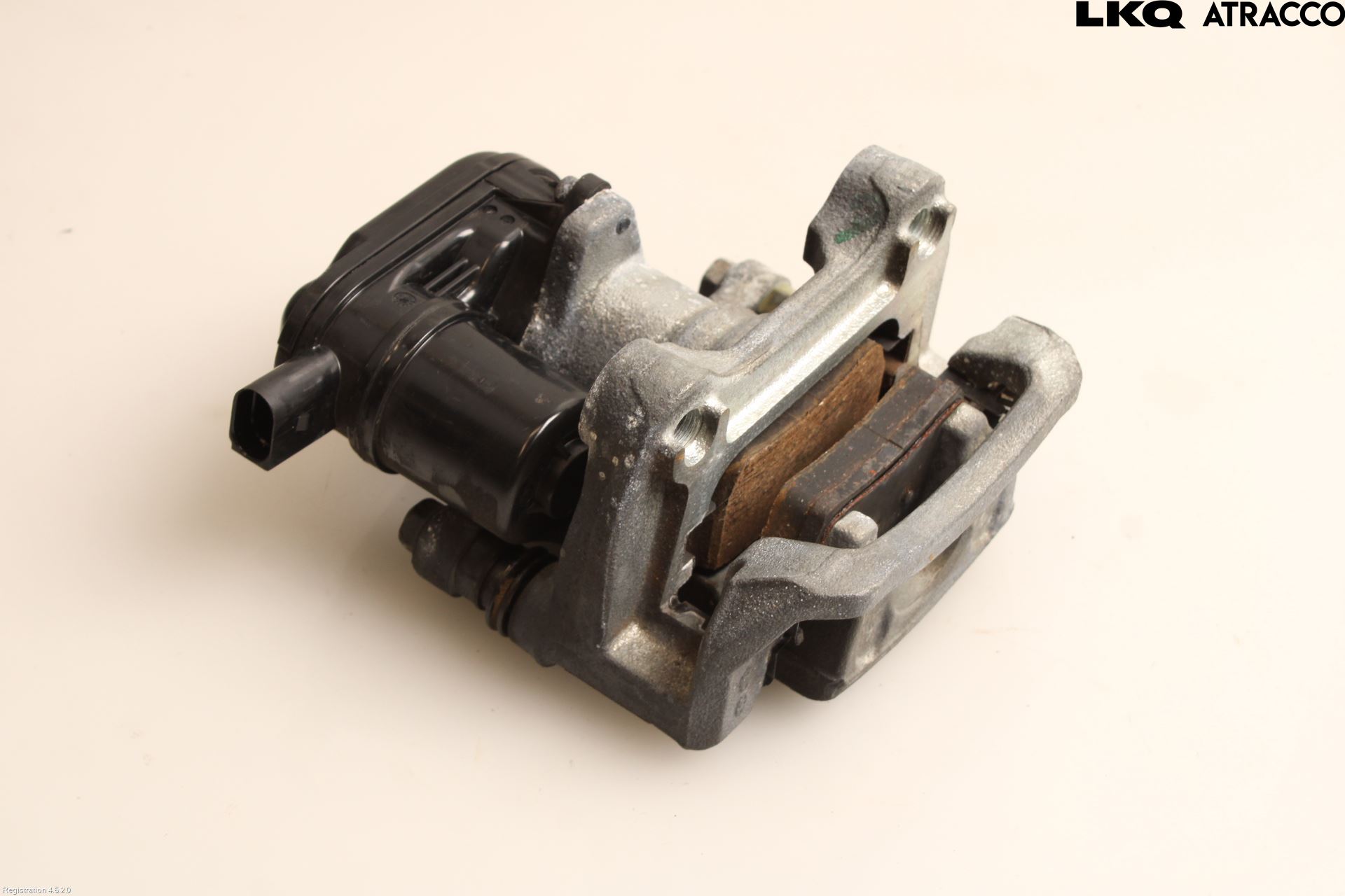 Kia XCEED 19- Bremsecaliper Bak Høyre