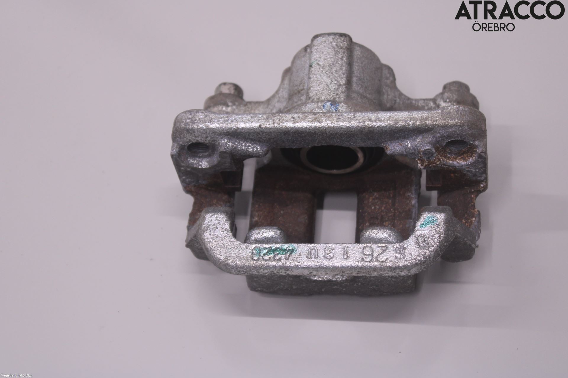 Nissan LEAF 18- Bremsecaliper Bak Venstre